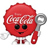 Funko Pop!: Coke - Coca-Cola Bottle Cap